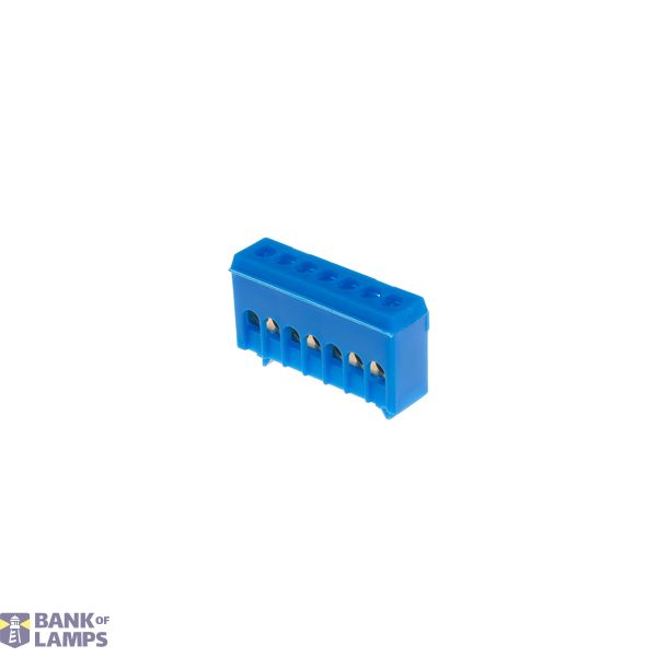 LZB-7P terminal strip image 1