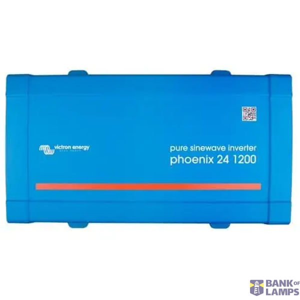 Phoenix Inverter 24/1200 120V VE.Direct NEMA 5-15R image 1