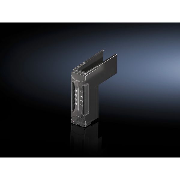 SV Connection space cover, for NH slimline fuse-switch disconnector image 2