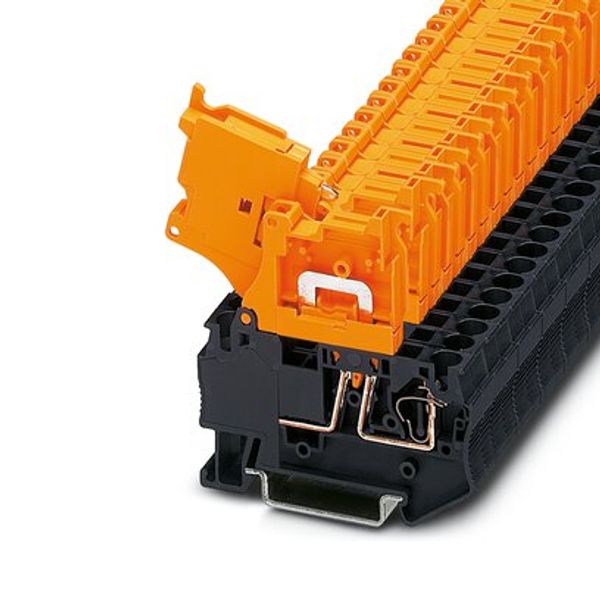 ST 4-HEDI - Lever-type disconnect terminal block image 3
