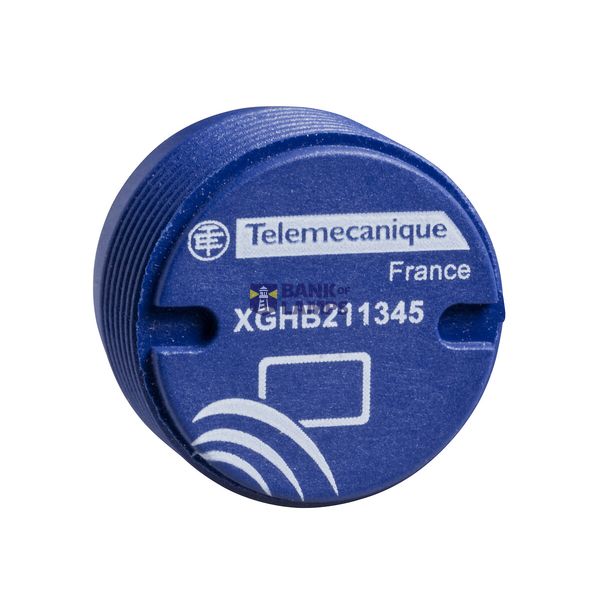 GALVA CABLE RED D 3.4MM L 500M FOR XY2CH (CT à 1 C62) image 42