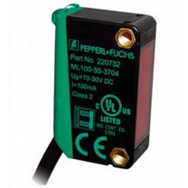 ML100-55-3704 connector image 1