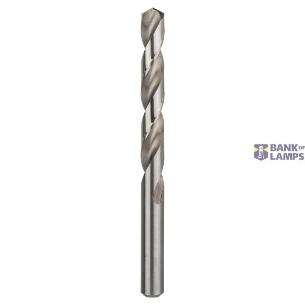 Metal drill bits HSS-G, DIN 338 12,5 x 101 x 151 mm 1 pcs. image 1