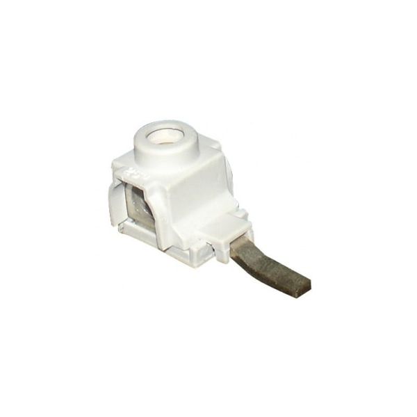 TWO LATERAL CONNECTOR image 1