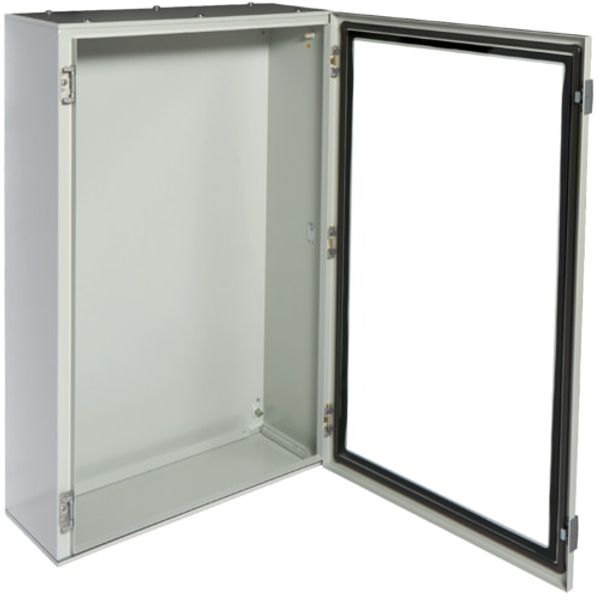 Steel encl., Orion.Plus, 950x600x250 mm image 1
