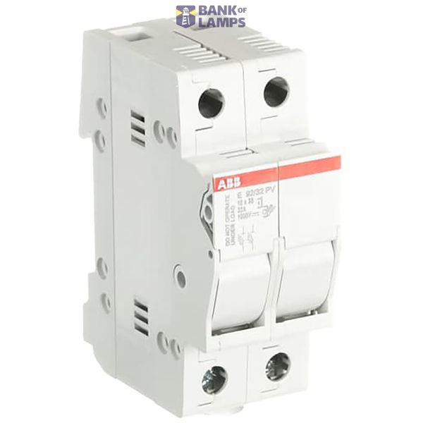 DS301CM B6 A30 Compact DS301CM 1P+N 6A B 30mA A 6kA image 5