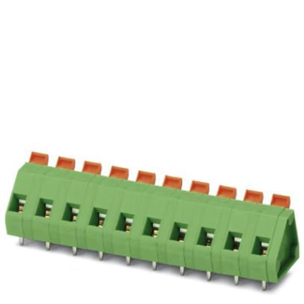 ZFKDSA 1,5-W-7,62- 4 - PCB terminal block image 3