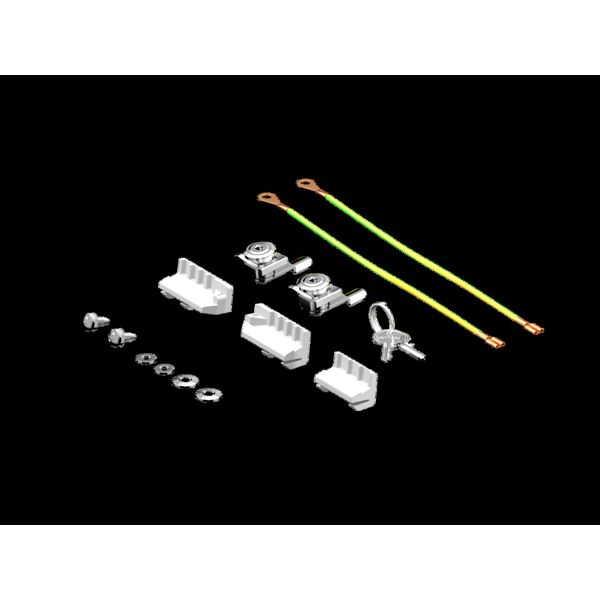 Verschluss IT Seitenwand image 2