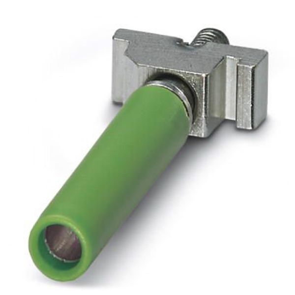 PSBJ-GSK/S-N GN - Female test connector image 3