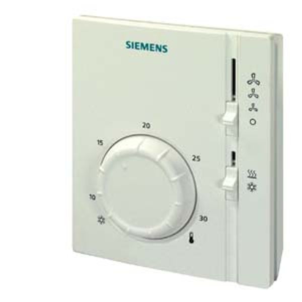 Room thermostat RAB31 image 1