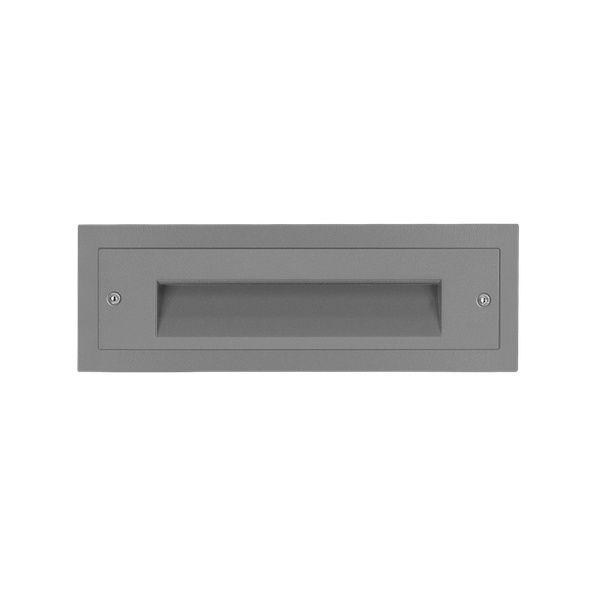 Insert+1 6W 3000K Gray Relamping Kit image 1
