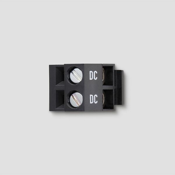 IQ BTS/HTA/HTS Connection Terminals image 1