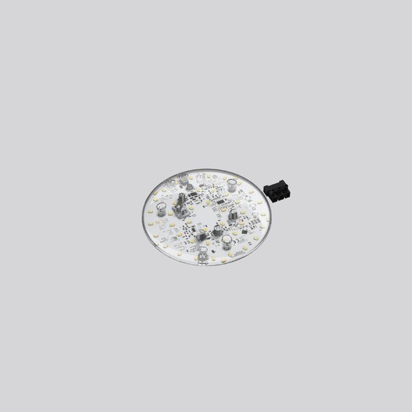 Conversion kit, LED LED tauschbar D 170 H 22 colour: clear 220 - 240 V image 1