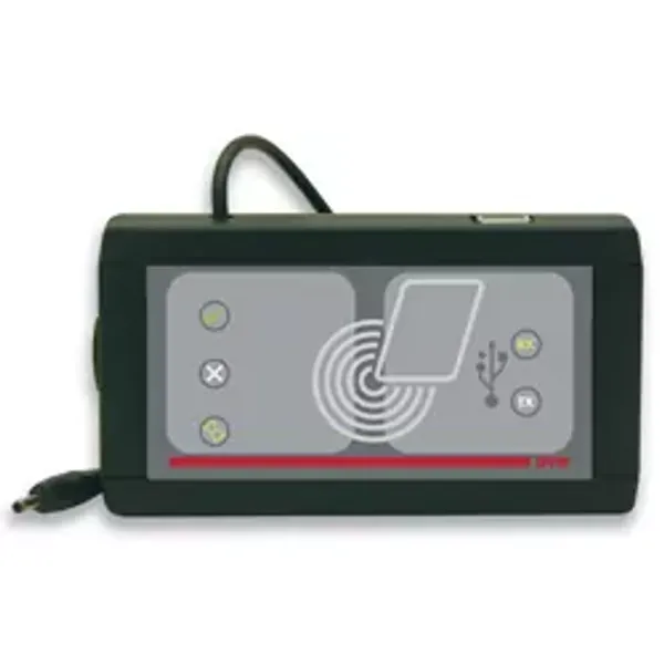 AVEBUS/USB INTERFACE image 1