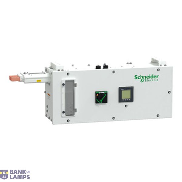 END FEED BOX NSXN 400A CU 3LNPER IP42 image 1