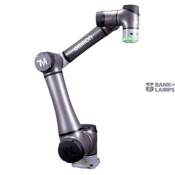 Bundle, Cobot, TM14S-X (model without camera), HW5.0, PROFINET & EtherNet/IP RT6 5547H image 1