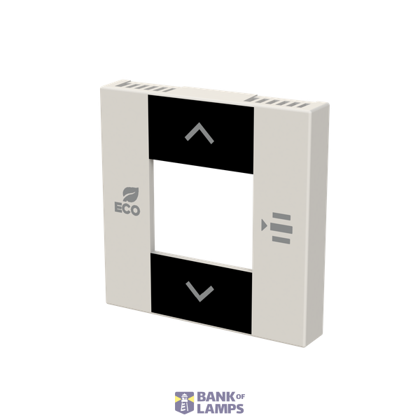 COVER DUNA TERMOST CP-RTC-FC-N2 DN 2 image 2