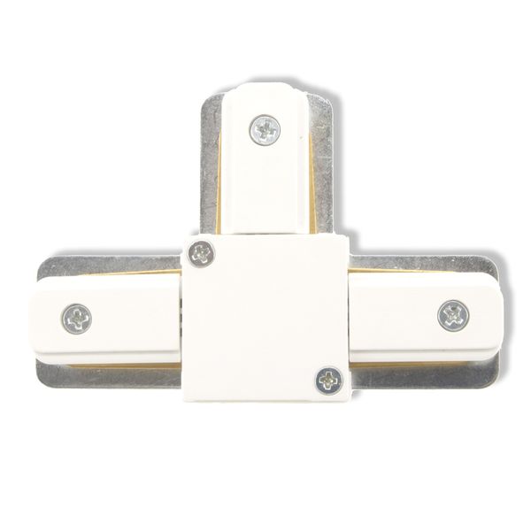 TRACK 1-PH CONNECTOR T TYPE WT OSRAM image 1