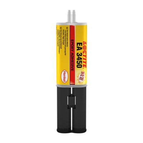 LOCTITE EA 3450 BC25ML EN/DE image 1