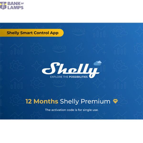 Shelly Cloud Premium B2B Service image 1