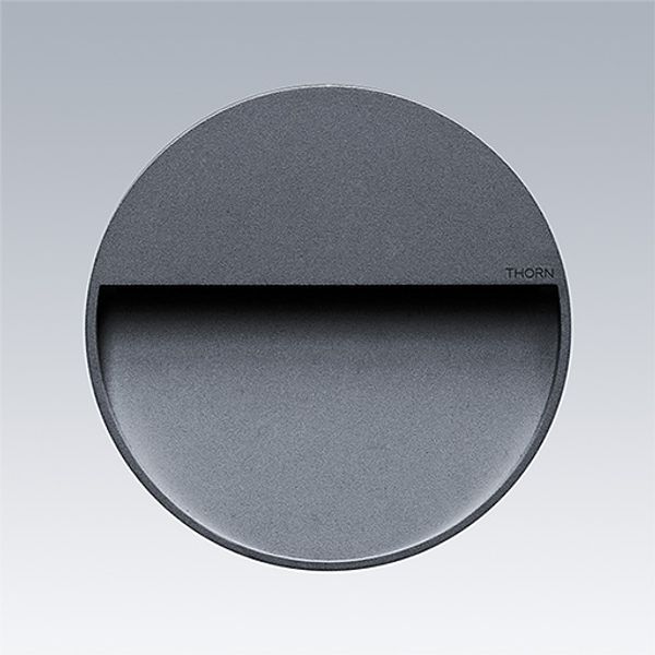 CESAR STRIDE M SE 28L 930 RD ANT - LED wall mounted luminaire image 1