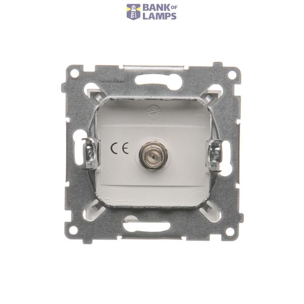 IP44 seals for quadruple frame image 1