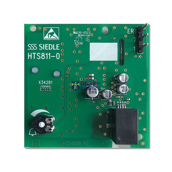 Circuit board HTS 811-0 image 1