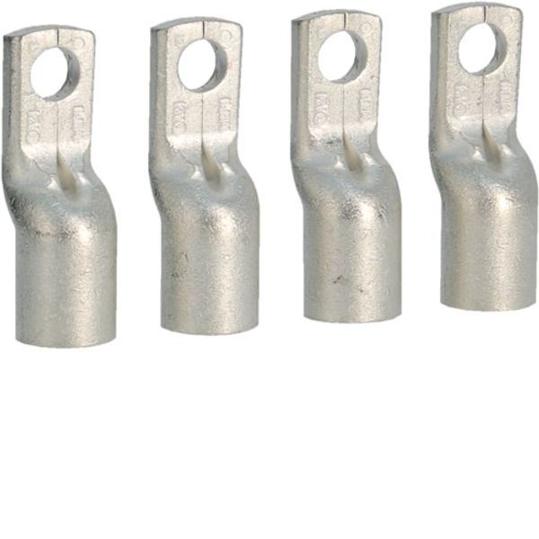 Ring Lug D:10 3P/4P for cable 120mm² HYD093H image 1