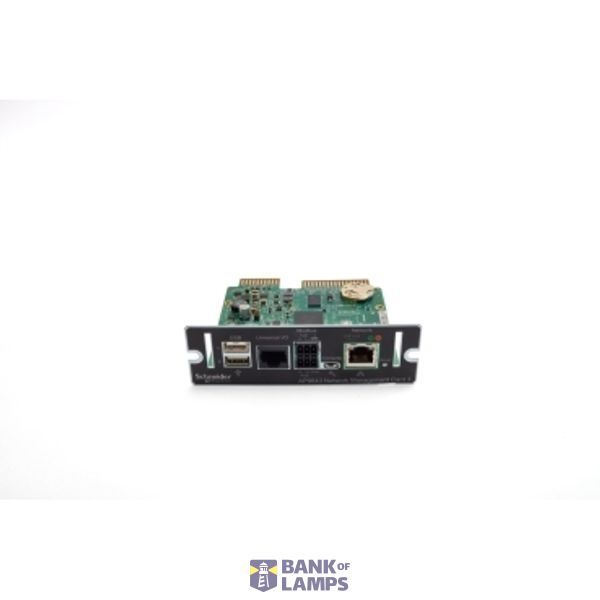UPS NMC3 Environmental Monitoring Modbus image 1
