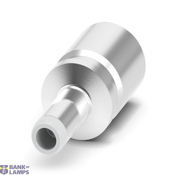 Contact (industry plug-in connectors), Male, MHP, 120 mm², 9.5 mm, tur image 1