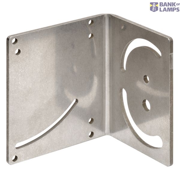 VHV5 L Bracket Adjustable Angle Mounting Kit image 1
