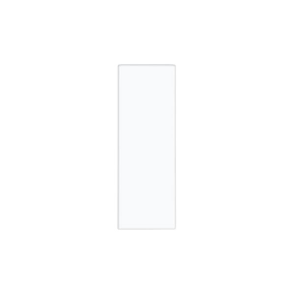 5W | WALL MINI | 1 WIDE BEAM, 1 NARROW BEAM | WHITE | 3000K image 1