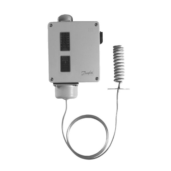 RT140 Thermostat M/9 image 1