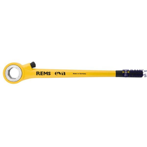 Screwdriver handle EVA image 1