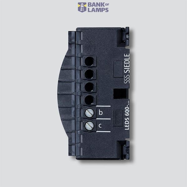 LEDS 600-... Terminal block image 1