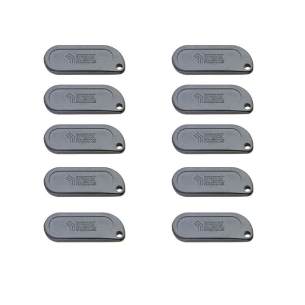 SET OF 10 PROXIMITY KEYS image 1
