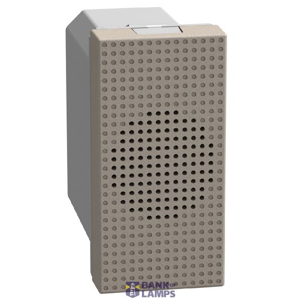 Light Now - buzzer 230V stone image 1