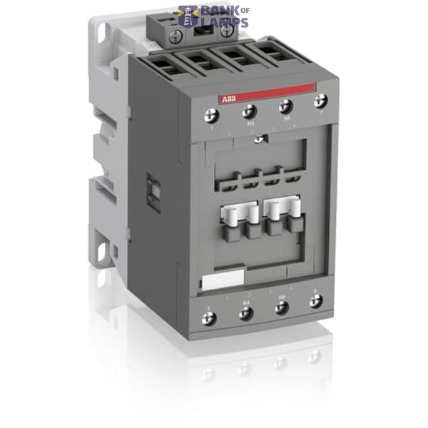 AF40-22-00-41 24-60V50/60HZ Contactor image 1