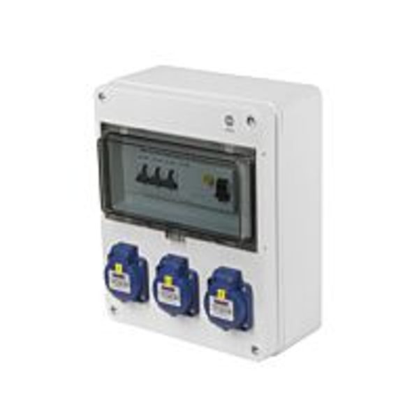 Cabinet FB135-6kA-ZSF30000000.1 /5810 drawer image 1