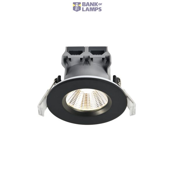 Fremont 1-Kit IP65 2700K | Downlight | Black image 1
