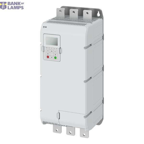 Soft starter, 320, A, 200 - 575 V AC, Us= 24 V DC, with control unit,  image 10
