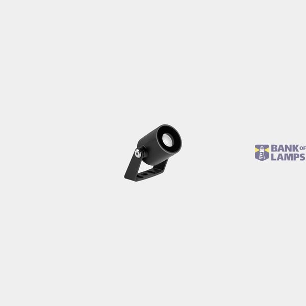 Spotlight IP66 Max Mini Without Support LED 2.2W LED warm-white 3000K Gold 191lm image 1