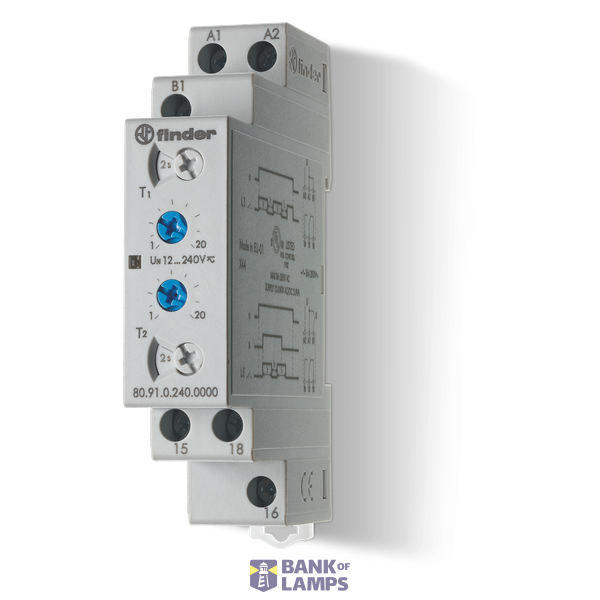 MODULAR TIMER image 1