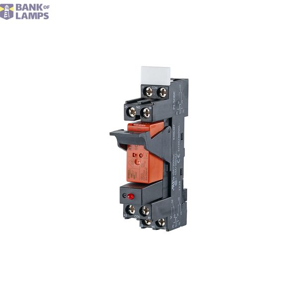 RM 21-21 24 V AC image 2