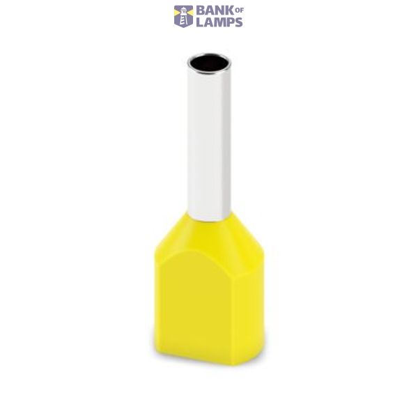 AI-TWIN 2X 1 - 8 YE - Ferrule image 1