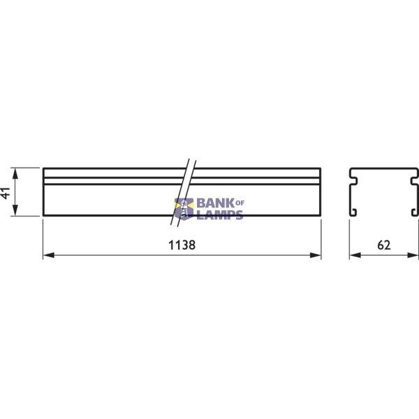 LL512T 4x2.5+4x1.5 WH image 2