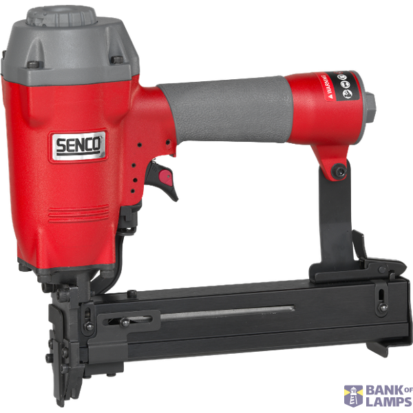 stapler for corrugated fasteners SC15, dual. image 1