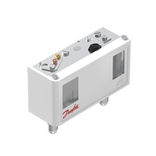 KP17B Pressure Switch M/24 image 1