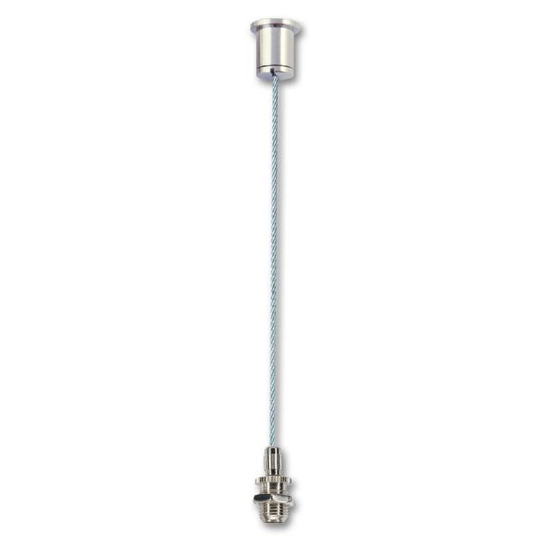 Set for hanging 7FJ - cable length 1.5m image 1