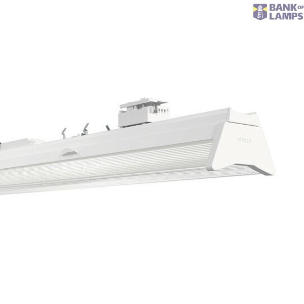 Licross® 11 Performance MO, mit Hebelverschluss, symmetrisch breit strahlend, AC image 1